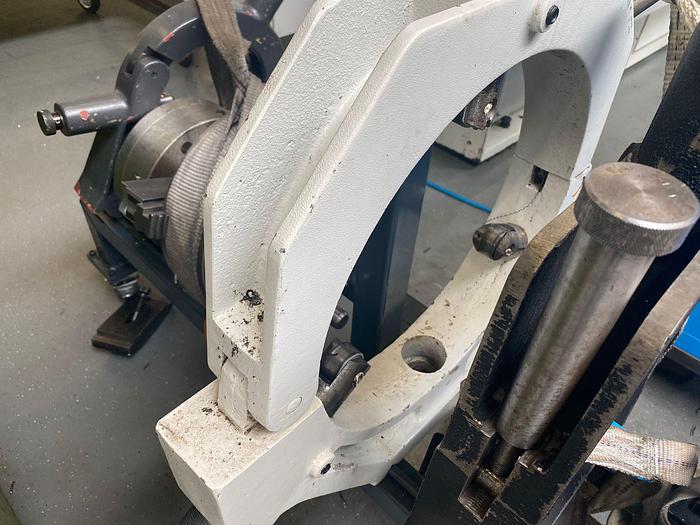 Gebruikt Colchester Alpha 1550XS