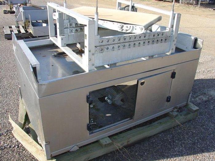 Used Flatten-O-Matic