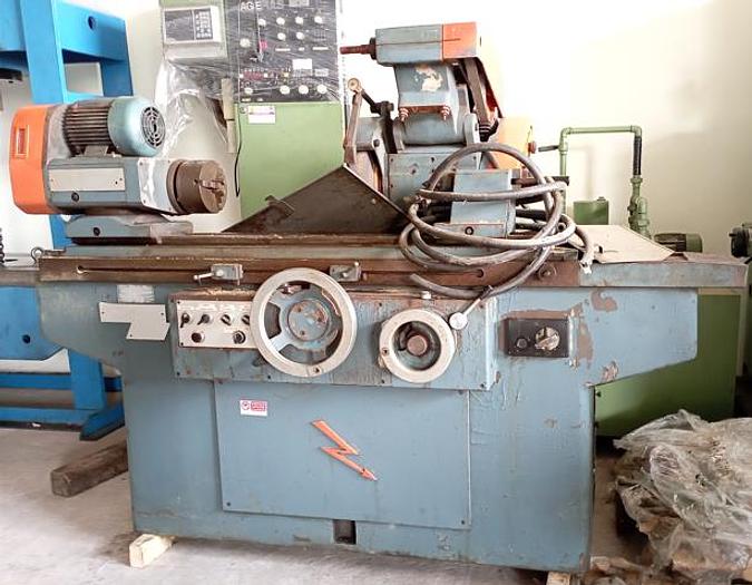 Used Ribon Centerless Grinding Machine