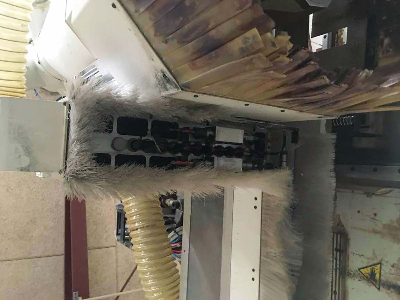 Used Morbidelli Author X5 44 EVO - CNC Machining Center - 2007