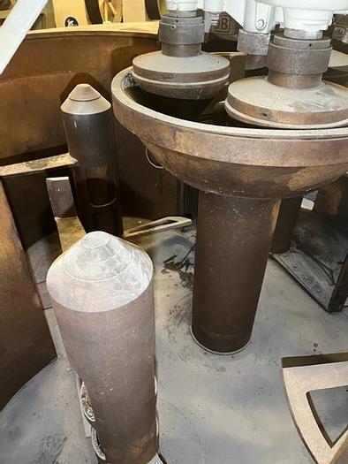 Used Carle Montanari 