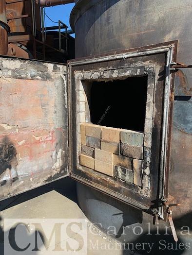 Used Complete Operation Drying System