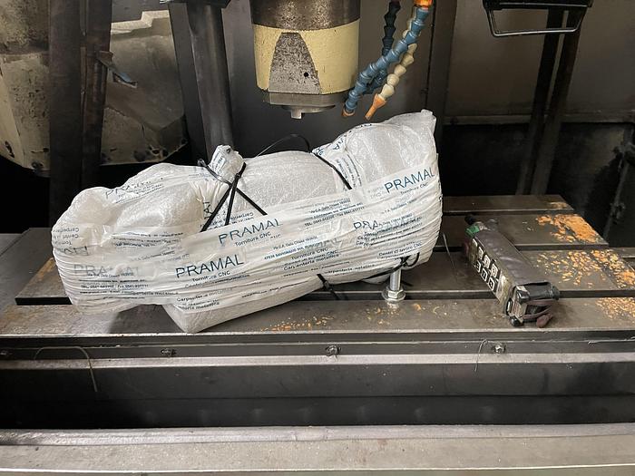 Usato SIGMA MISSION 2