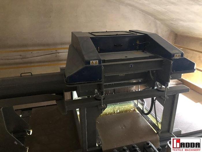 Used SMIT GS900 260 cm JACQUARD BONAS IBJX / 1344