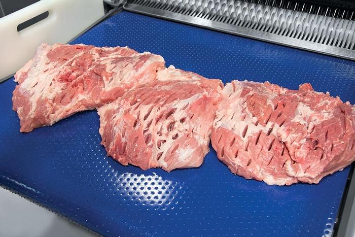 Nowicki Durchlaufsteaker T600 S