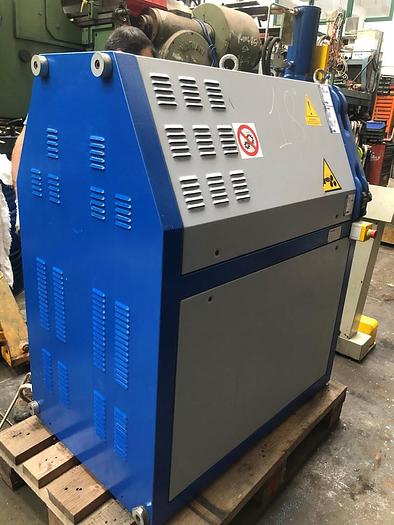 Usato TAURING  DS 60 Hp Plus