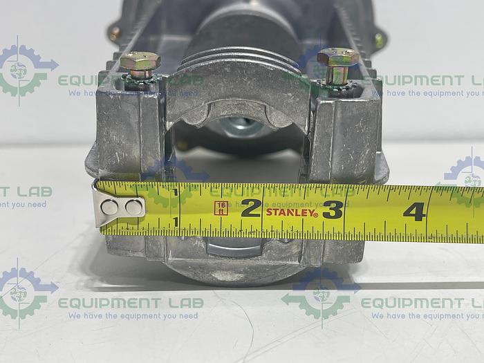 Siemens 59901050 8" Pneumatic Valve Actuator 5 PSI Span