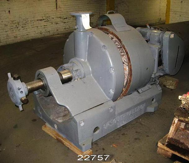 Used BELOIT DD3000 #22757