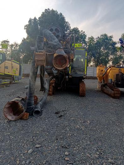 Usado 2011 ATLAS COPCO ROC L8