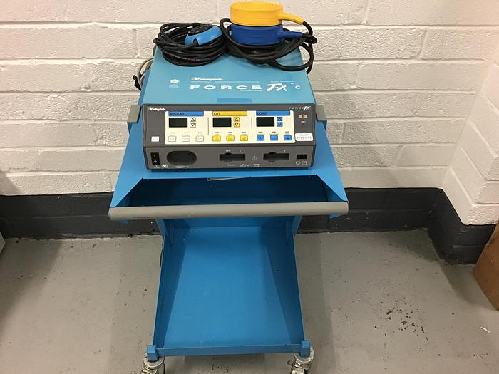 Used Valleylab FXC