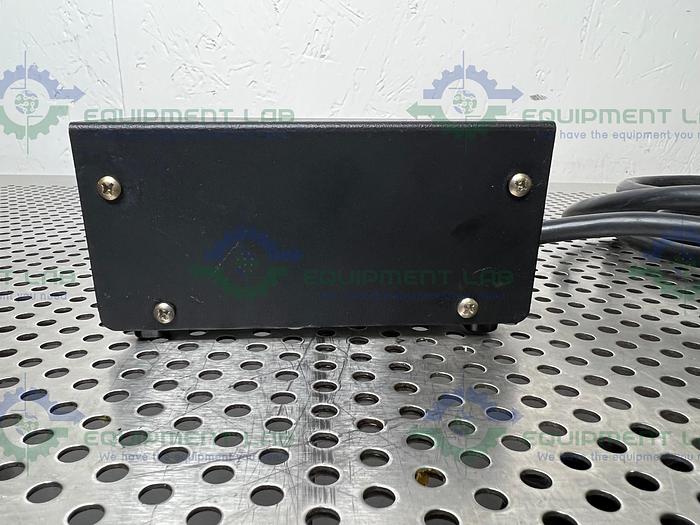 Used J-Kem Scientific Model 150 Temperature Controller Timer