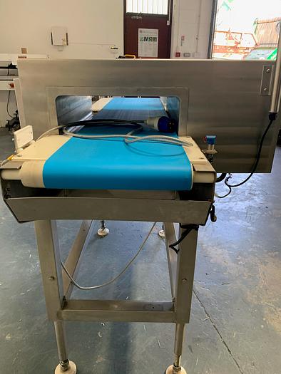 D'occasion CINTEX M&S SPEC METAL DETECTOR