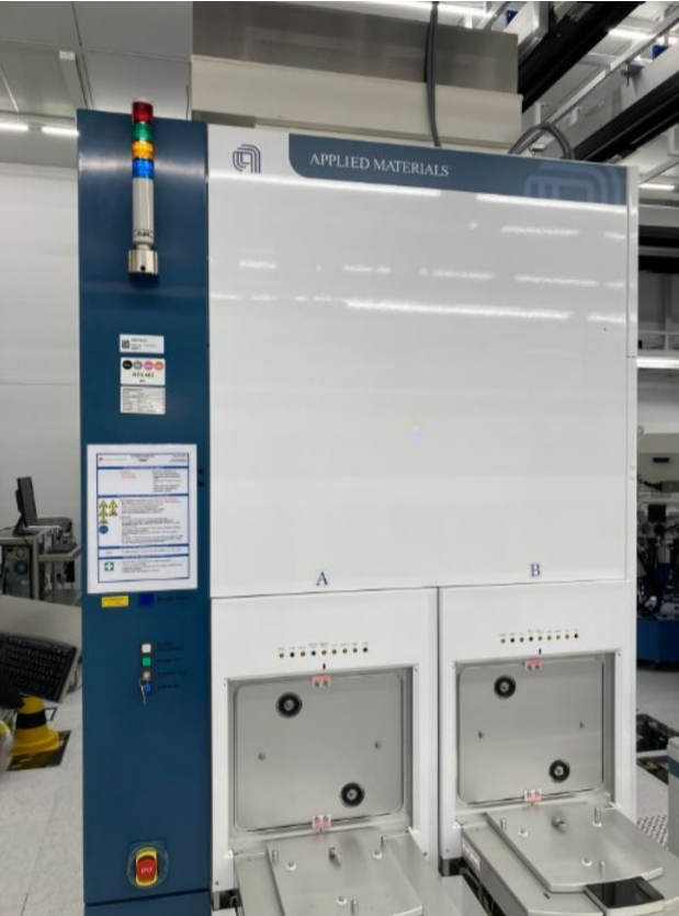 Used 2012 AMAT DFinder