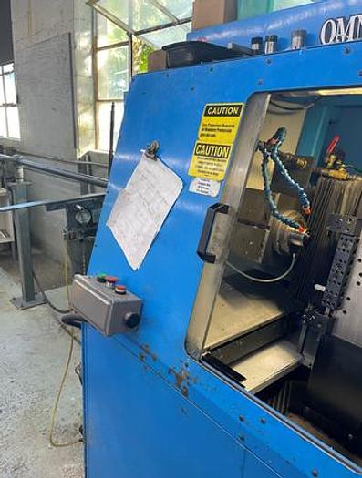 Used 1996 Omniturn GT-75