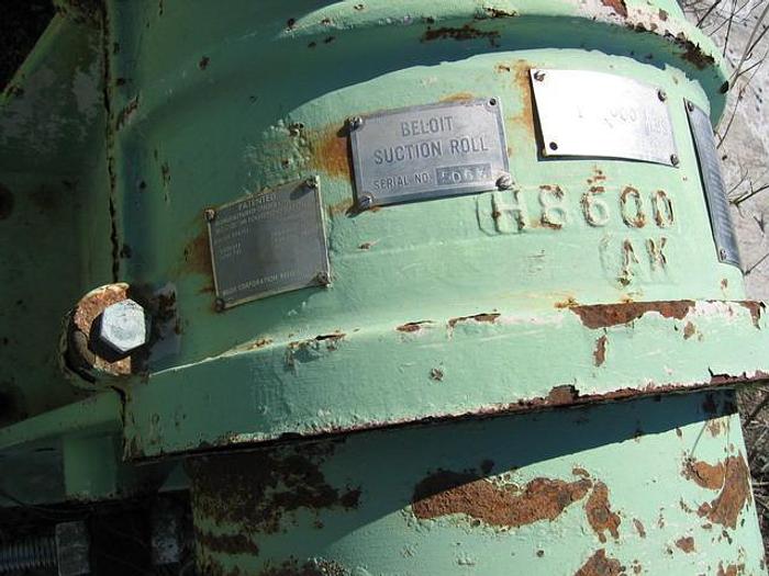 Used 1994 VALMET #21404