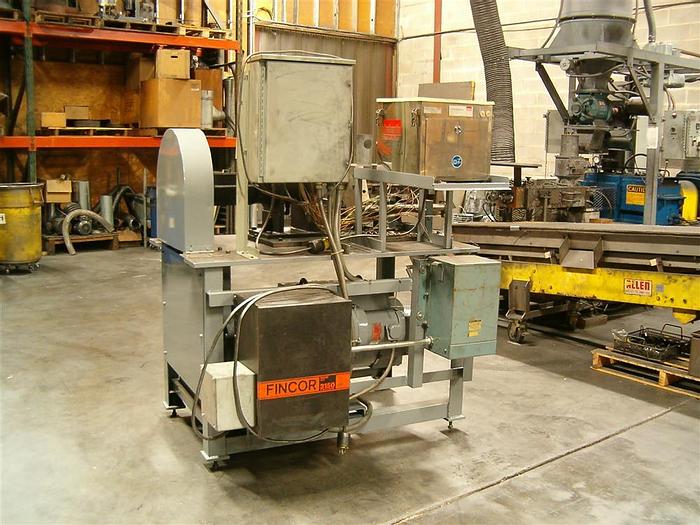 Used 1.9″ / 50 MM BAKER PERKINS TWIN SCREW CONTINUOUS MIXER (#9740)