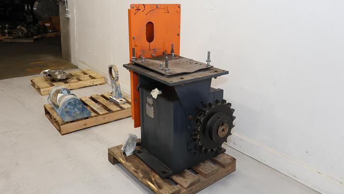 Used Falk 2090FC3 Gear Box, 69.86/1 Ratio #41315