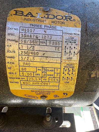 Used Caser, Erector, 6-Pack Bottles, Pearson #C744896