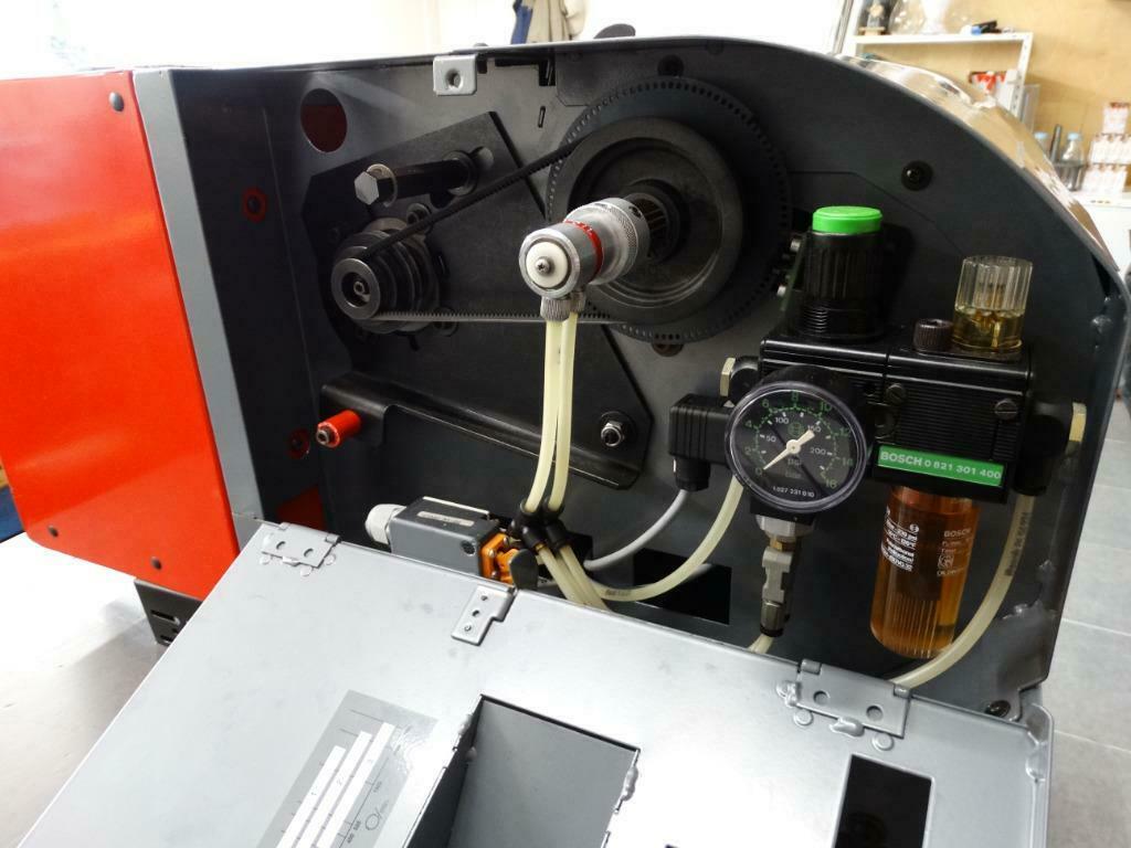 Usado EMCO PC TURN 50