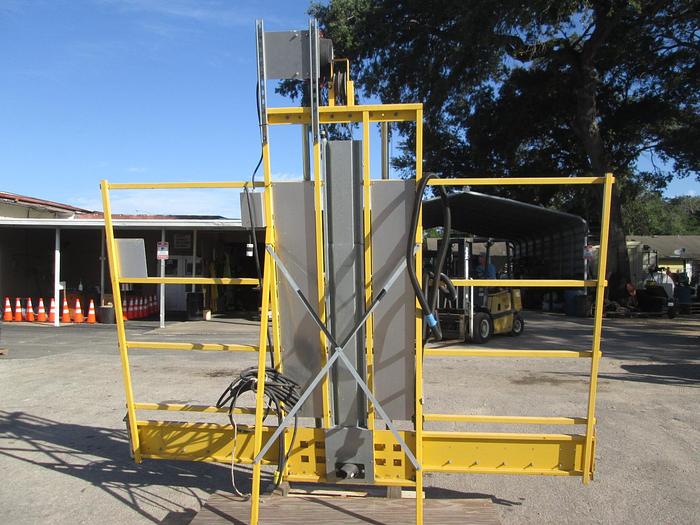 Used Milwaukee Panel Saw