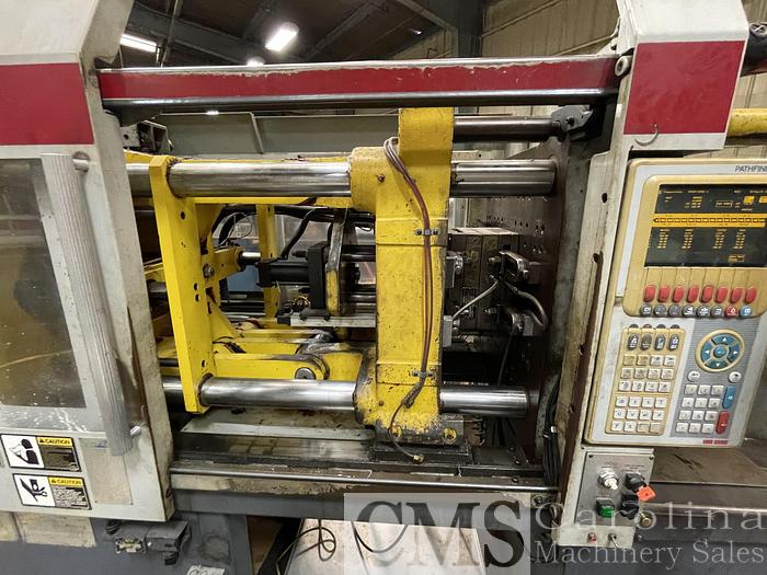 Used 1997 Van Dorn 170 Injection Molding Machine