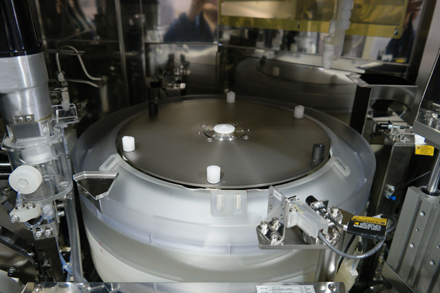 Used 2006 DNS SS 3000-AR