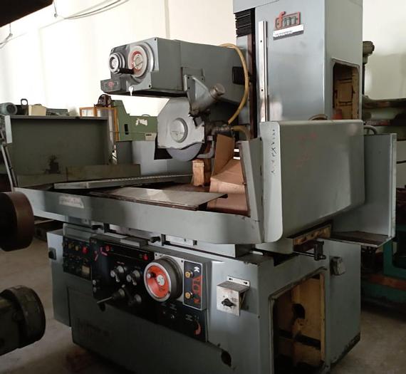 Used Minini Surface Grinder