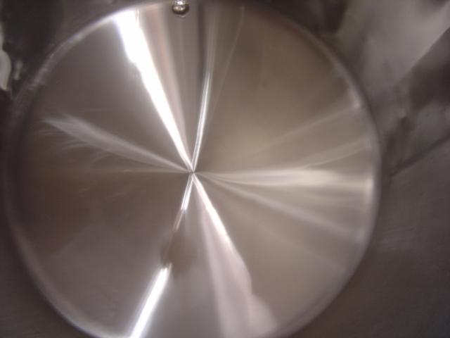 Refurbished 6000 GALLON STORAGE TANK. CREPACO