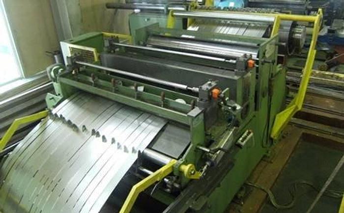 New F&P   New Lines, sold 2008-2016 (Gallery) #3492