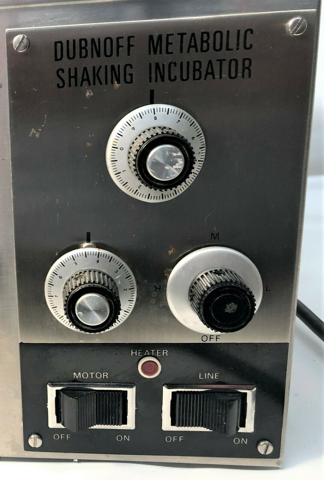 Used GCA / Precision Scientific 66722 Shaking Bath