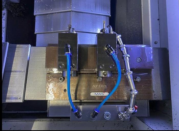 Usato 2017 Miyano GN3200-2F2