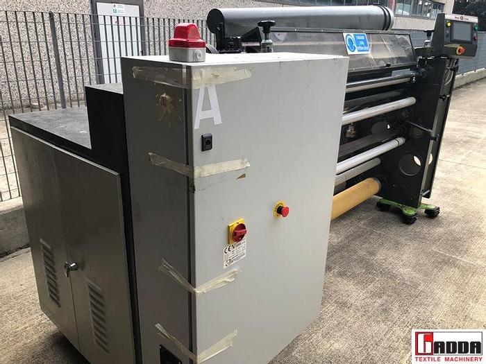 Used CIMATRICE MARIO CROSTA SSC/A 180 cm