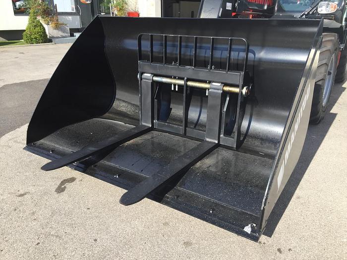 2020 MANITOU MLT 730-115D V