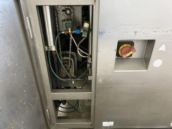 Used 2008 CFS MLF 400 MultiFormer