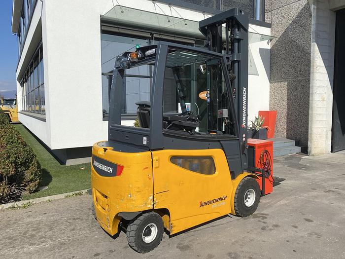 Usato 2014 JUNGHEINRICH EFG-425KS