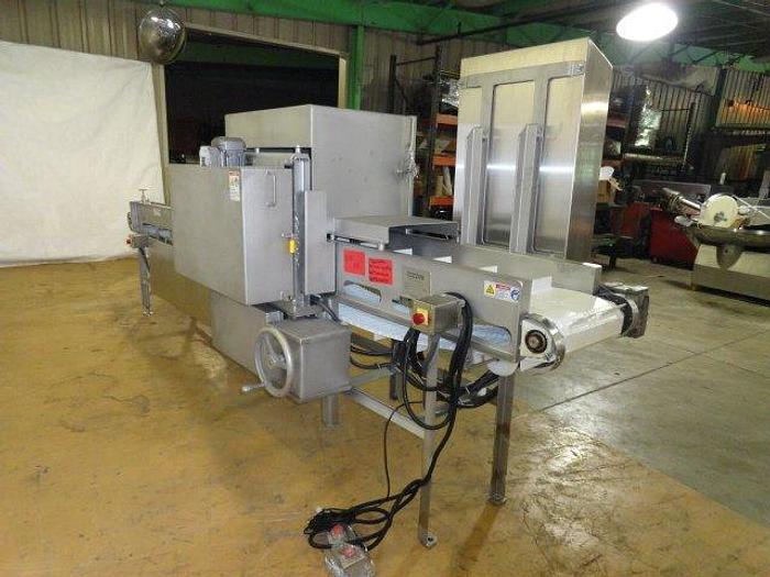 Used Cozzini Ham Slicer/Halver; Md#CBC-LC; New in 2013