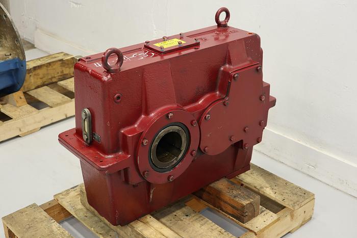 Unused Santasalo 5TKC225 Gear Drive #44265