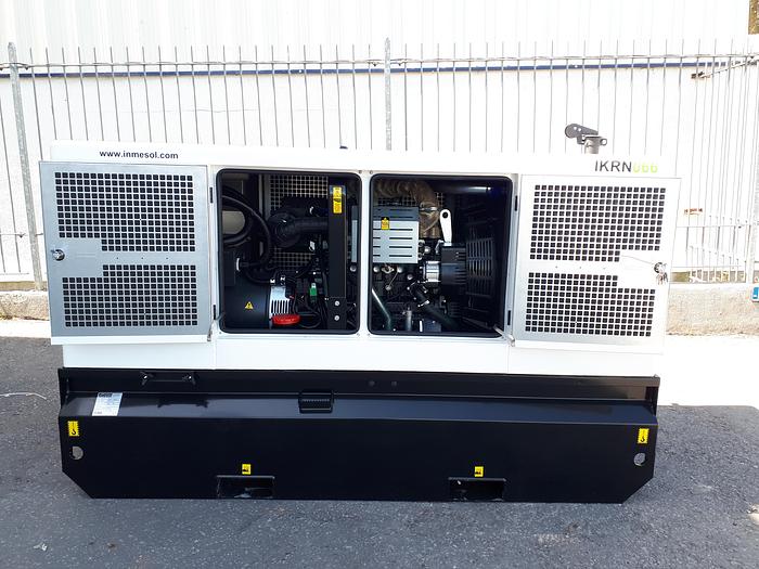 Used 67kVA