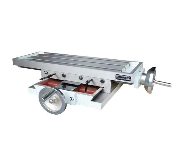 Cormak X & Y Cross-Slide Table 555mm x 195mm