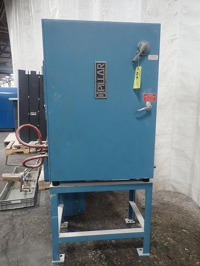 Used PILLAR AB4664-1011/MK6