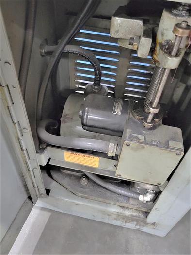 Used 1976 Hardinge DSM-59 Precision Second Operation Lathe