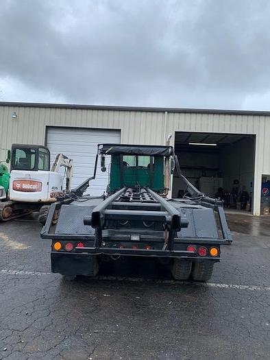 Used 2004 Auto CV713 with Mack Motor