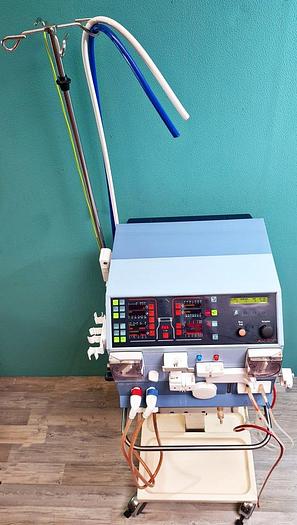 Gebraucht Gambro AK 100 / FM 102 Dialysegerät