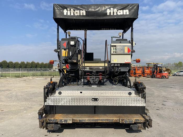 Usato 2005 ABG TITAN 473-2