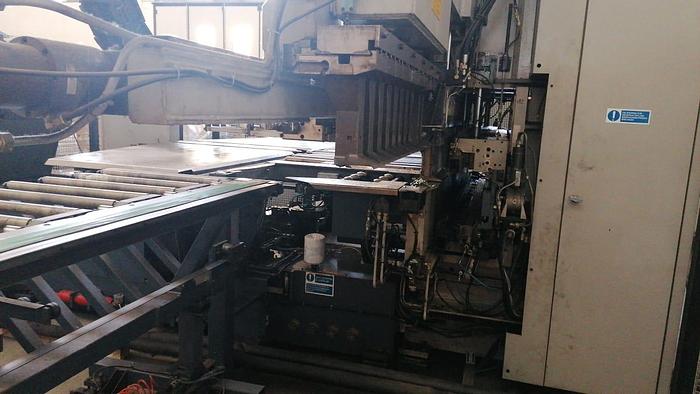 Usato SALVAGNINI P42220