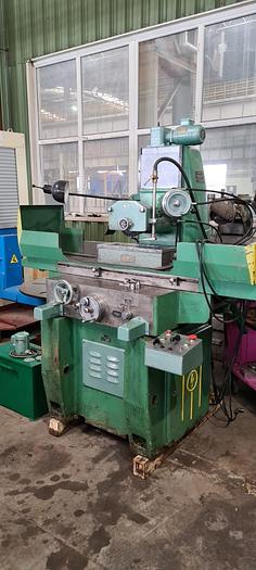 Used Szlifierka do płaszczyzn 3G71