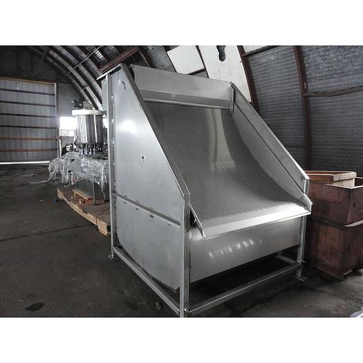 Regal Stainless Steel Hydrosieve