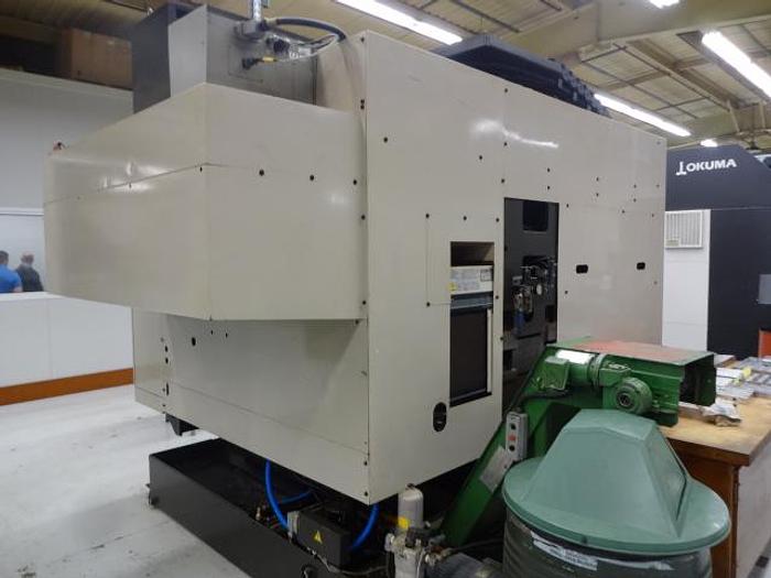 Utilisé Centre d’usinage vertical HITACHI SEIKI