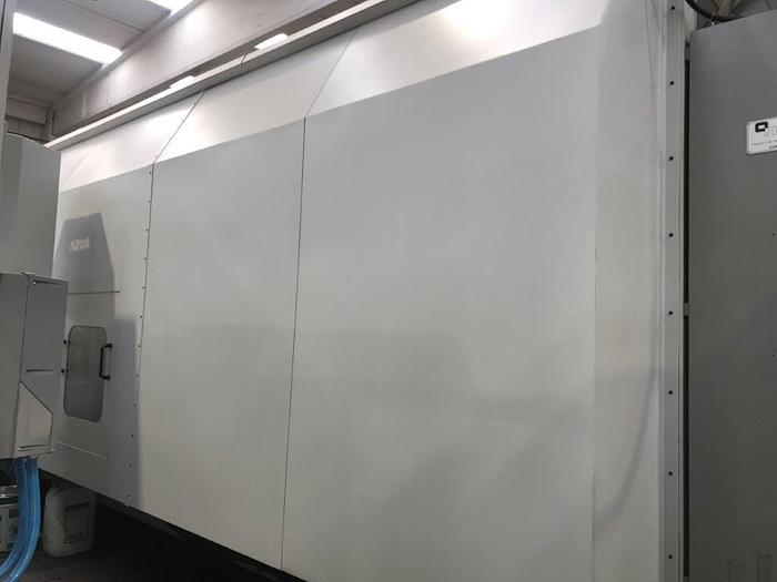 Ricondizionato OMZ COBO3500