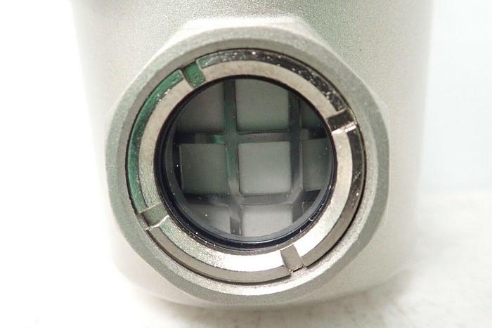 Used SMC Cantel 015899 Oil Mist Assembly Element Replacement